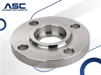 WNR 2.4816 Socket Weld Flange